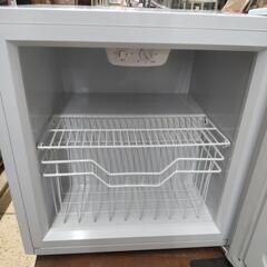 ALLEGIA  AR-BD40  冷凍庫  36L  2019年製の画像