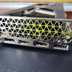 グラフィックボード ZOTAC GeForce RTX2070SUPERの画像