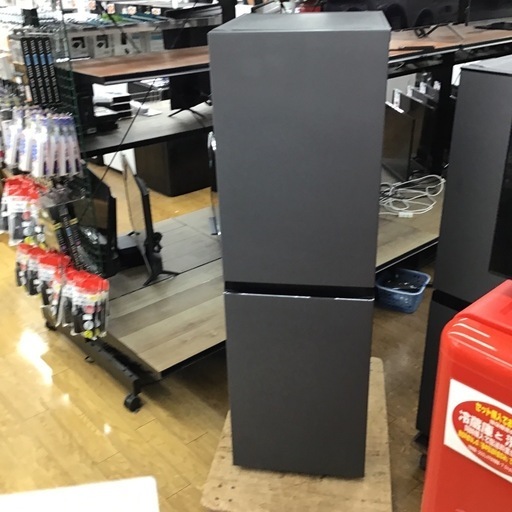 #I-19【ご来店頂ける方限定】 Haierの2ドア冷凍冷蔵庫です
