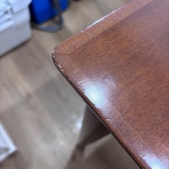 【ハービ様】カリモク60 ダイニングテーブル130の画像