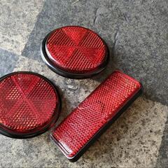 反射板&LEDの画像