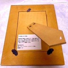 ACTUSフォトスタンド⑬の画像