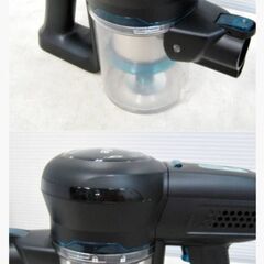 製品情報 スティック型コードレスクリーナー switle SC-KST100（K） （ディープブラック） スティック型コードレスクリーナー switle SC-KST100（K） （ディープブラック） 5,000円〜 この製品の相場を見る   ほしい 商品と関連する製品情報を掲載しています。商品説明も合わせてご確認ください。 スペックを見る この商品も注目されています CN9582a 未使用？ 美品 ZINUS ゼログラビティチェア ZJ-USCGC ダークグレー 店頭引取大歓迎！大阪・吹田インター近く の画像