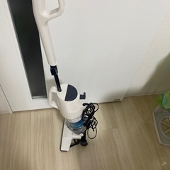 掃除機の画像