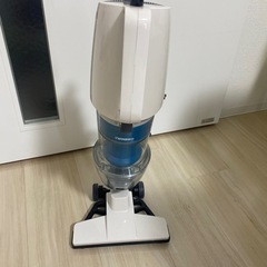 掃除機の画像