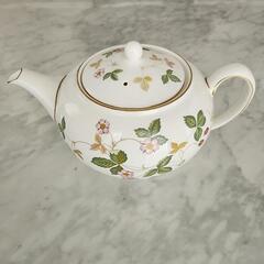 ウェッジウッド　WEDGWOOD　ワイルドストロベリーの画像