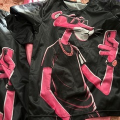 新品丁シャツ3枚の画像