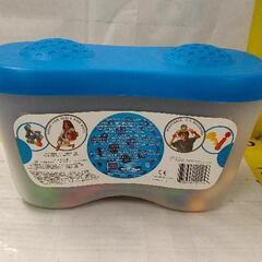 0831-251 知育玩具 ズーブ ZOOBの画像