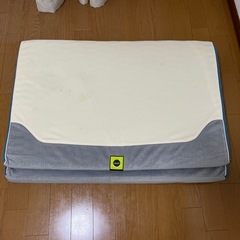 西川 ローズラジカル 敷布団 シングル レギュラーの画像
