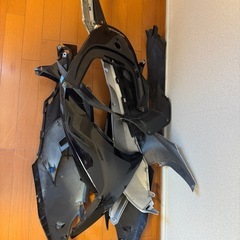honda リード125の画像