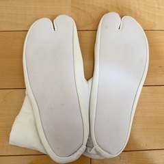 足袋の画像