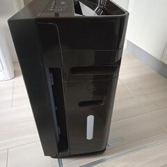 ダイキン　空気清浄機　MCK70TN-Tの画像