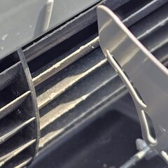 日立/HITACHI エアコン 2023年製 無線LAN内蔵モデル フィルター自動清掃 ステンレスクリーン ヒートアタック 主に6畳向け RAS-G22N 冷房2.2kW 暖房2.2kWの画像