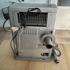 コロナFFストーブの画像
