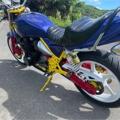 ゼファー400の画像