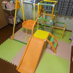 アンパンマン　うちの子天才　ブランコパークDXの画像