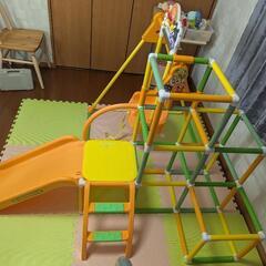 アンパンマン　うちの子天才　ブランコパークDXの画像