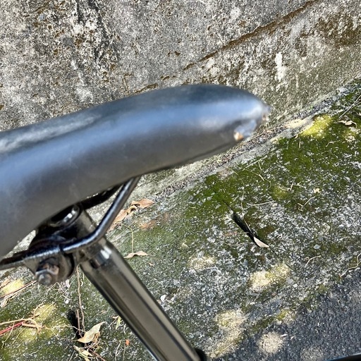 お取引感謝【オートライト】ブリジストン・クロスバイク・７００ｃ・サイクリングや通勤に最適・値引き不可