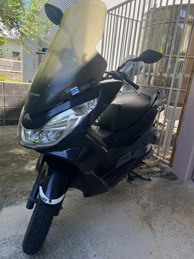 ホンダ PCX125jf56