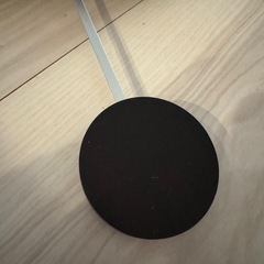 ノア精密 電波 振子掛時計の画像