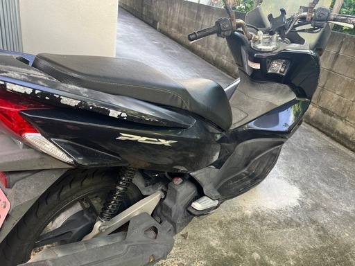 バイク PCX125jf56