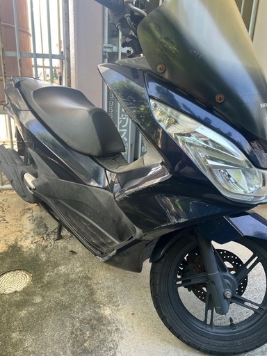 バイク PCX125jf56