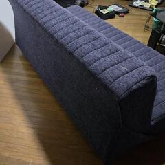 【値下げ】フランスベッド　ソファーベッドの画像