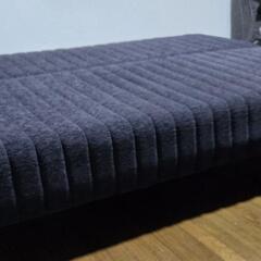 【値下げ】フランスベッド　ソファーベッドの画像