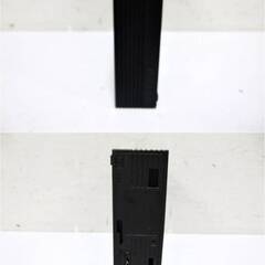 BUFFALO 外付けハードディスク　HD-NRLD04.0U3-BA　動作良好　4TB　　HDD　ブラック　バッファローの画像