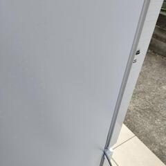 SHARP　2021 年製　冷蔵庫の画像