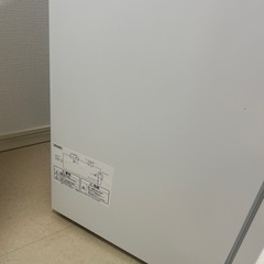 Confee 冷蔵庫の画像