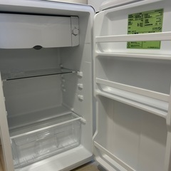 Confee 冷蔵庫の画像