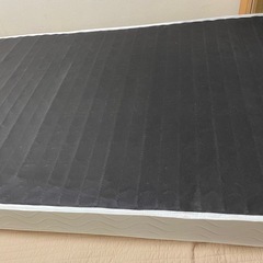 セミダブルマットレスの画像