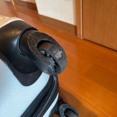 キャリーケースの画像