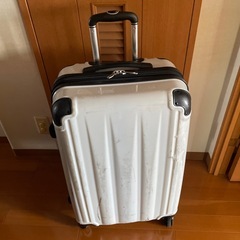 キャリーケースの画像