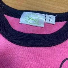 ベビー服の画像