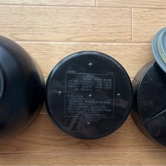  保温弁当箱の画像