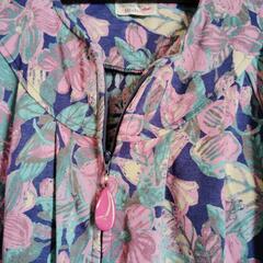 美品♥ワンピース部屋着の画像