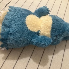 ポケモン　ゴンベーぬいぐるみ　53cmの画像