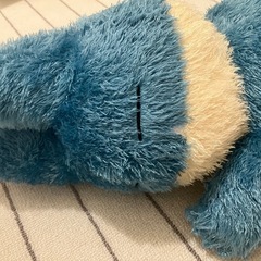 ポケモン　ゴンベーぬいぐるみ　53cmの画像