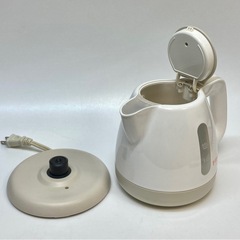 ティファール　0.8L電気ケトルの画像