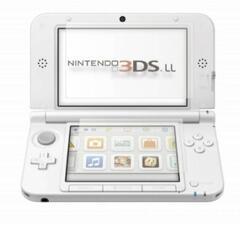 3DSを売って欲しいです。