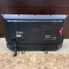 SONY/ソニー 液晶テレビ 32V KJ-32W500C 2016年製 家電 TV リモコン 札幌 東区の画像
