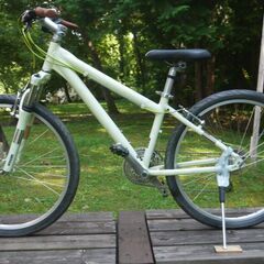【整備済】マウンテンバイク GIANT ROCK5200 XS360mmの画像