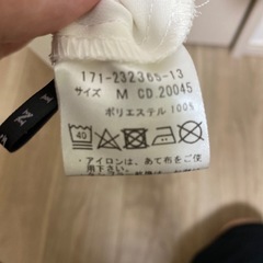 INGNIレディーストップスの画像