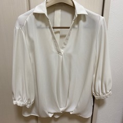 INGNIレディーストップスの画像