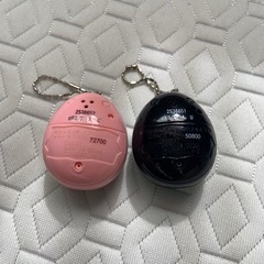 鬼滅の刃　たまごっち2種の画像