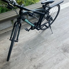 ビアンキ　カメレオンテ1 クロスバイクの画像
