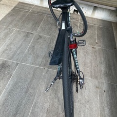 ビアンキ　カメレオンテ1 クロスバイクの画像