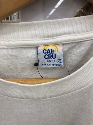 90s   ヴィンテージ　　エルビスTシャツ

